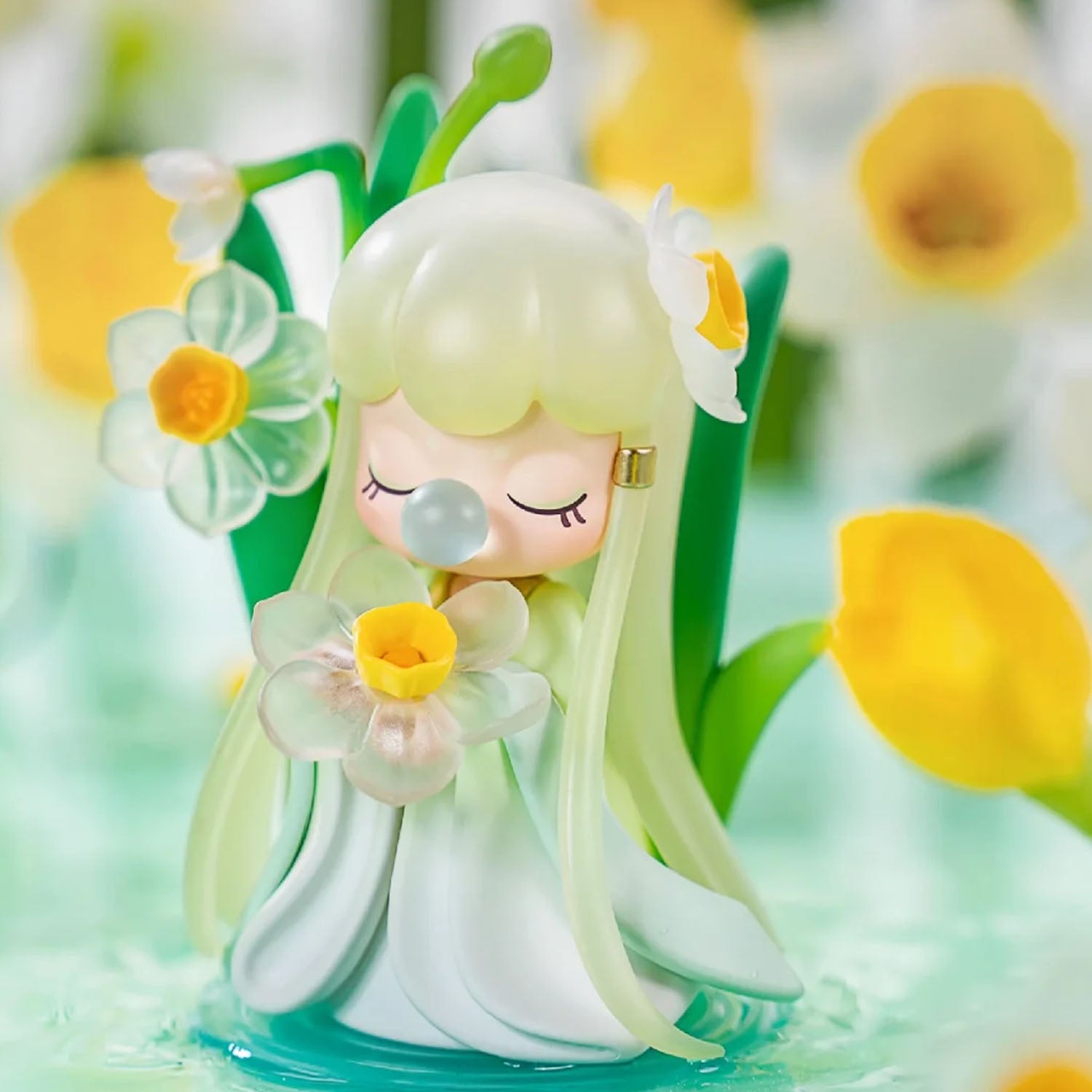 NANCI Flower Stories Series Blind Box