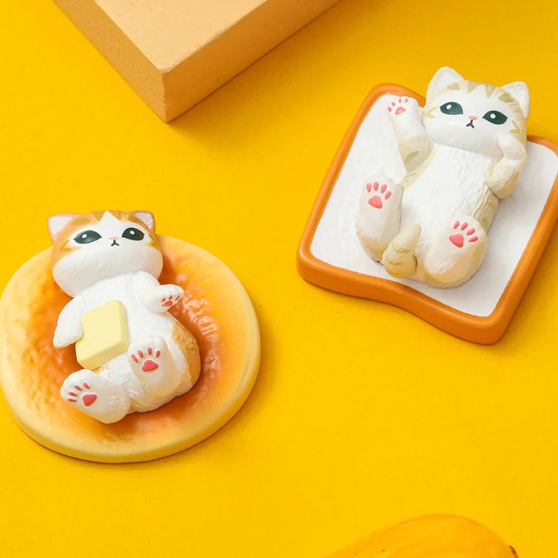MOFUSAND Chubby Chubby Mini Series Blind Box