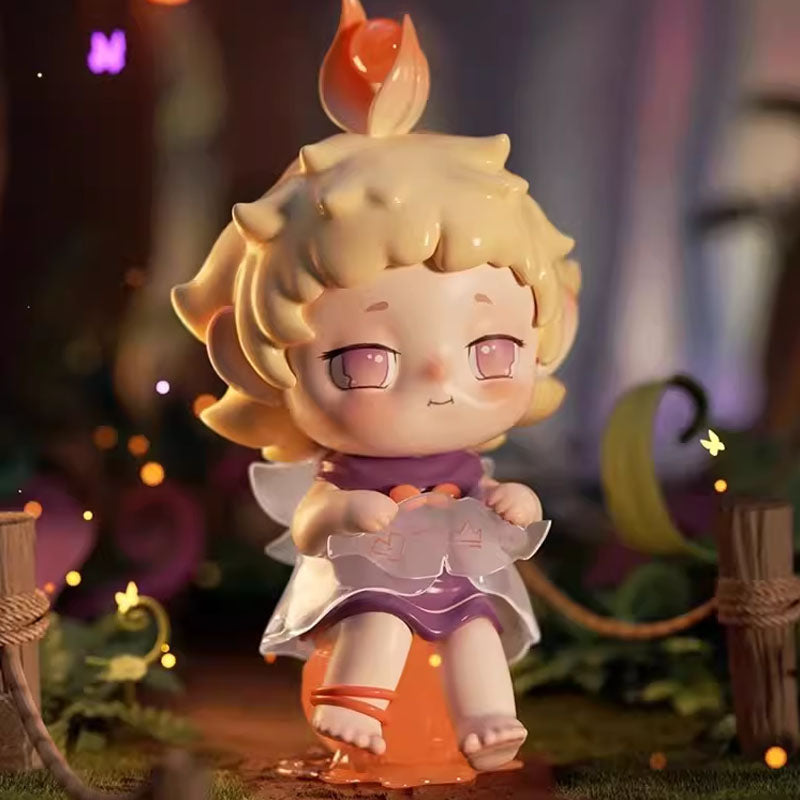 FAYA Magic Wish Soul Series Blind Box