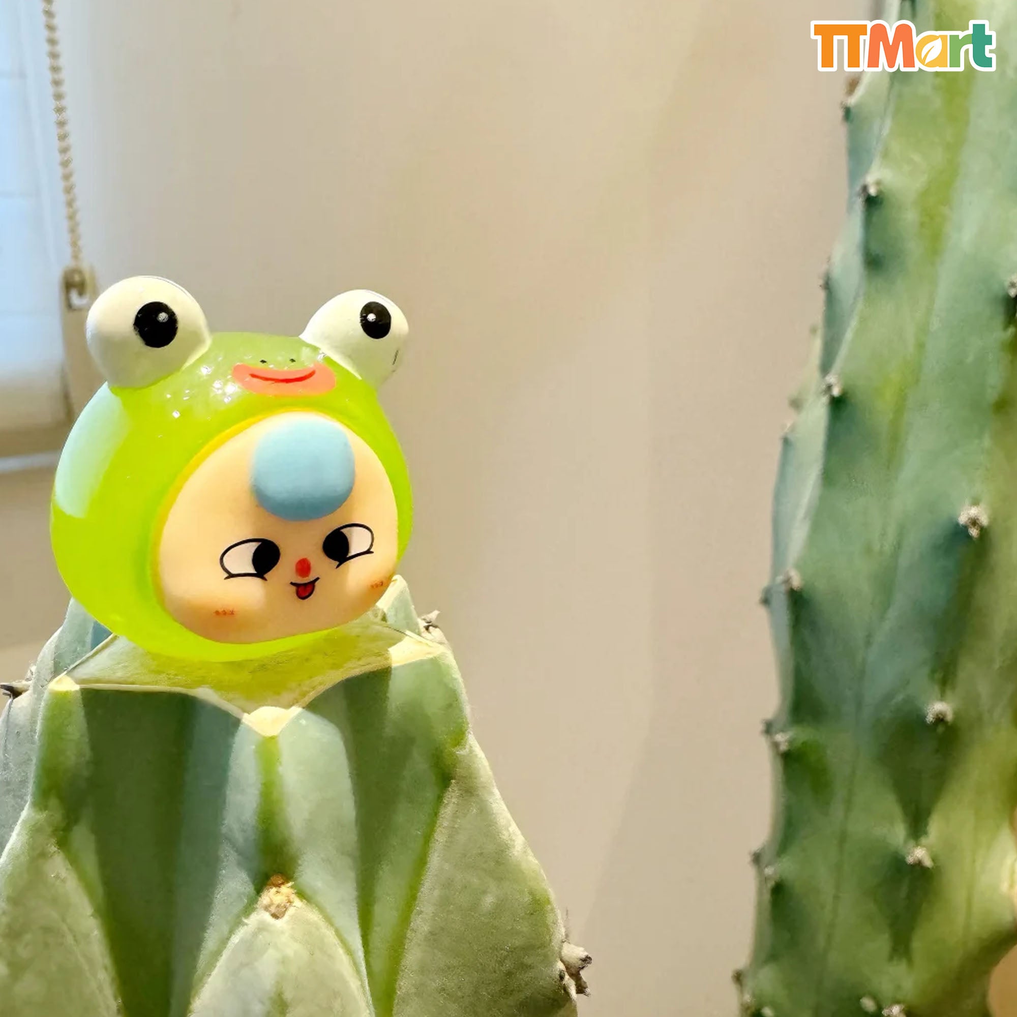 Baby Three Mini Bean V3 Luminous Series Blind Box