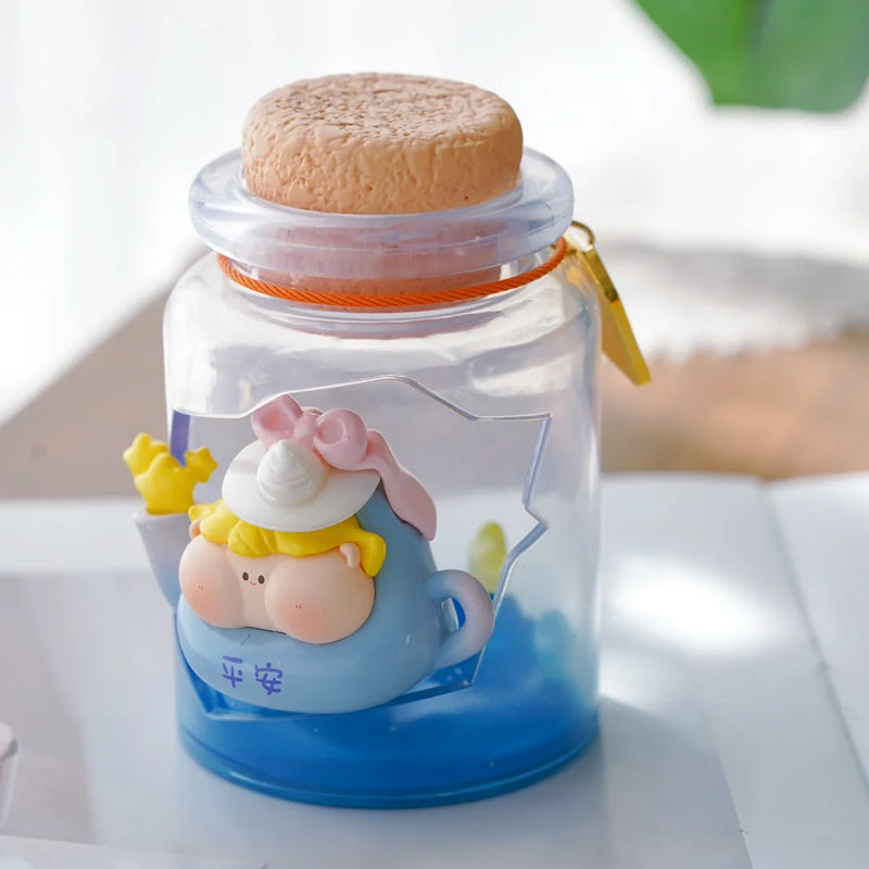 PI DUN Food Series Mini Blind Box