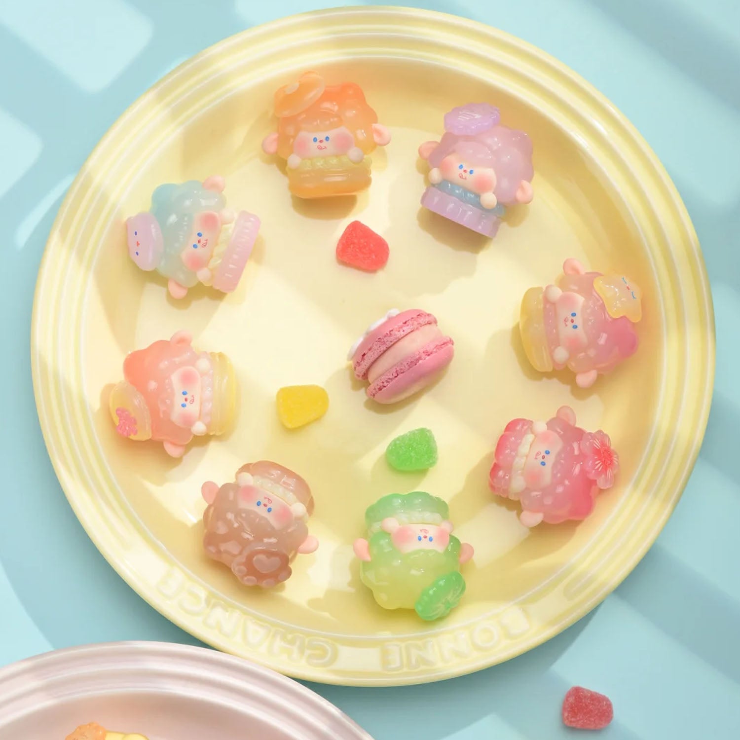 DiMieMie's Cookie Garden Series Mini Bean Blind Bag