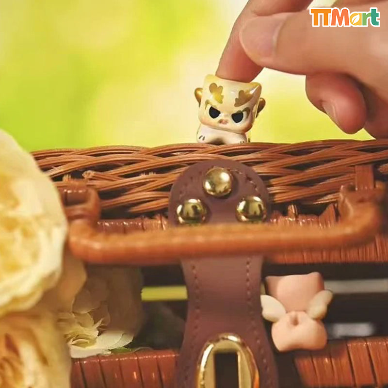 PITTY On The Prowl Mini Bean Series Blind Bag