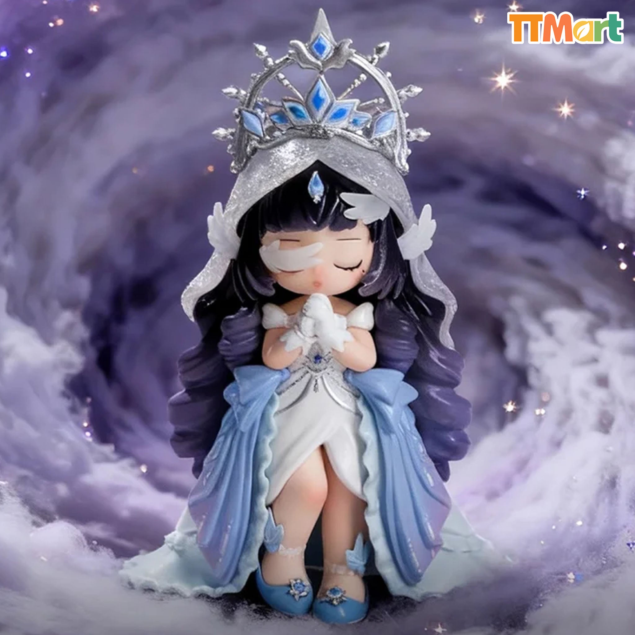 VIVISTAR Dream Orchestra Prologue Heartstring Tempo Series Blind Box