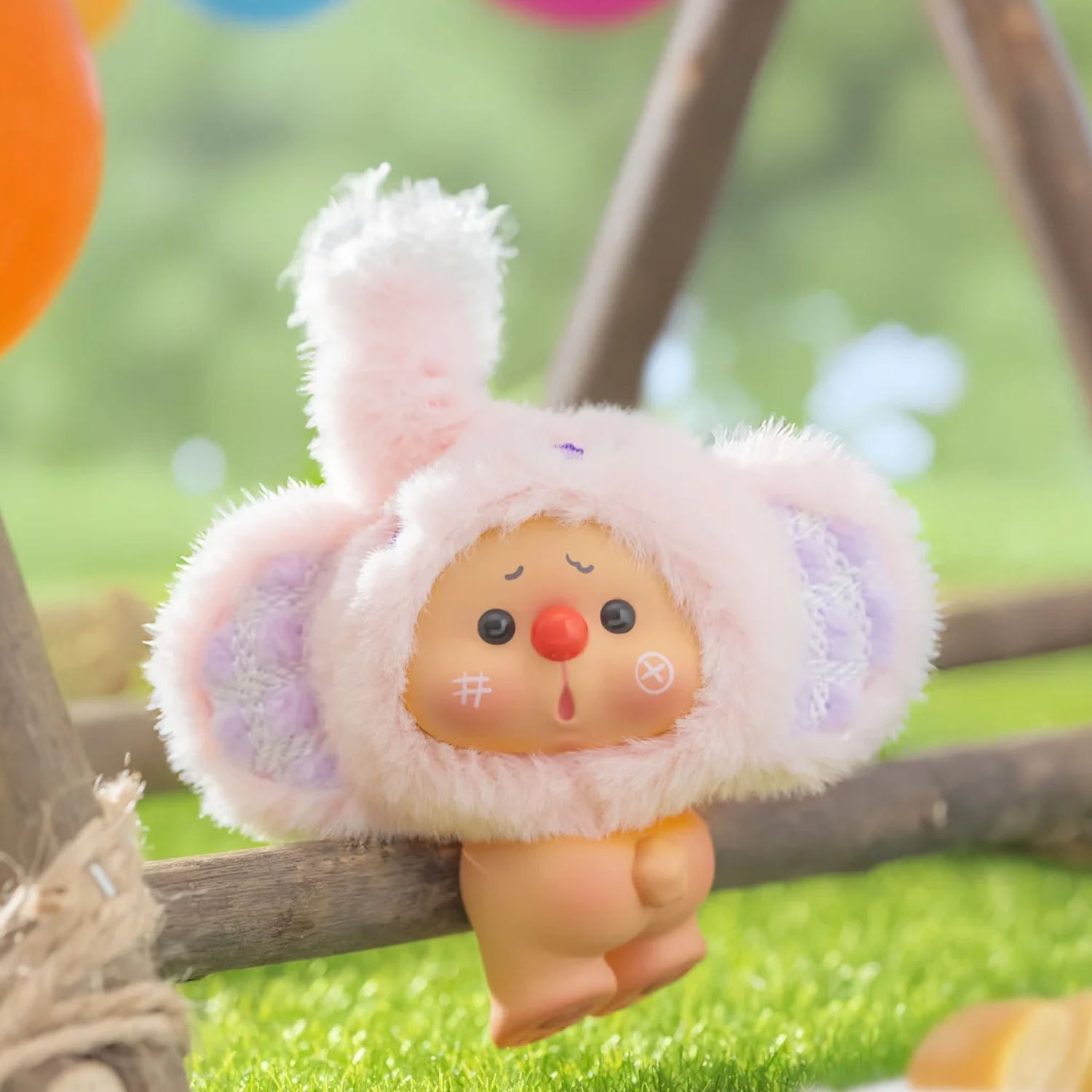 OYO Animal Party Series Mini Blind Box