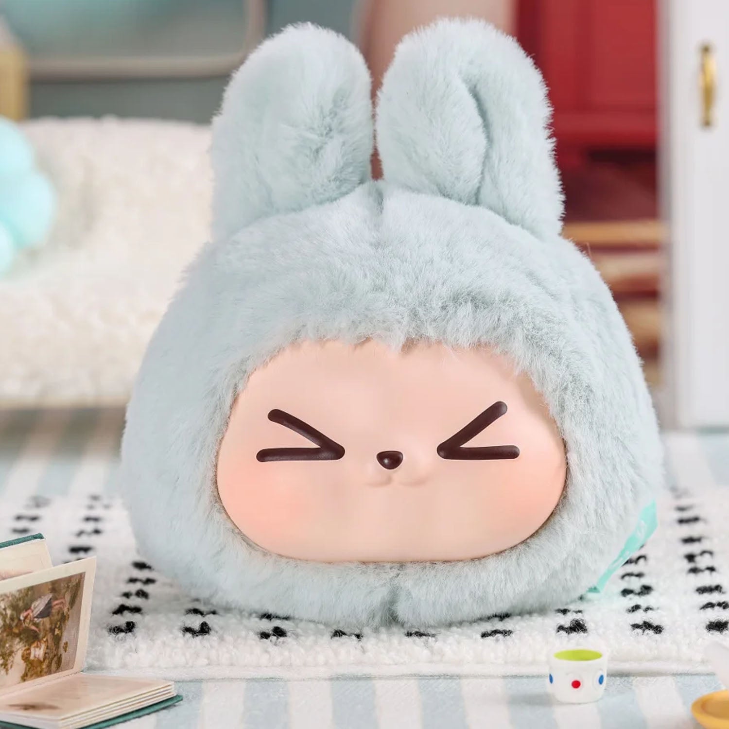 KIKI Good Luck Series Plush Blind Box