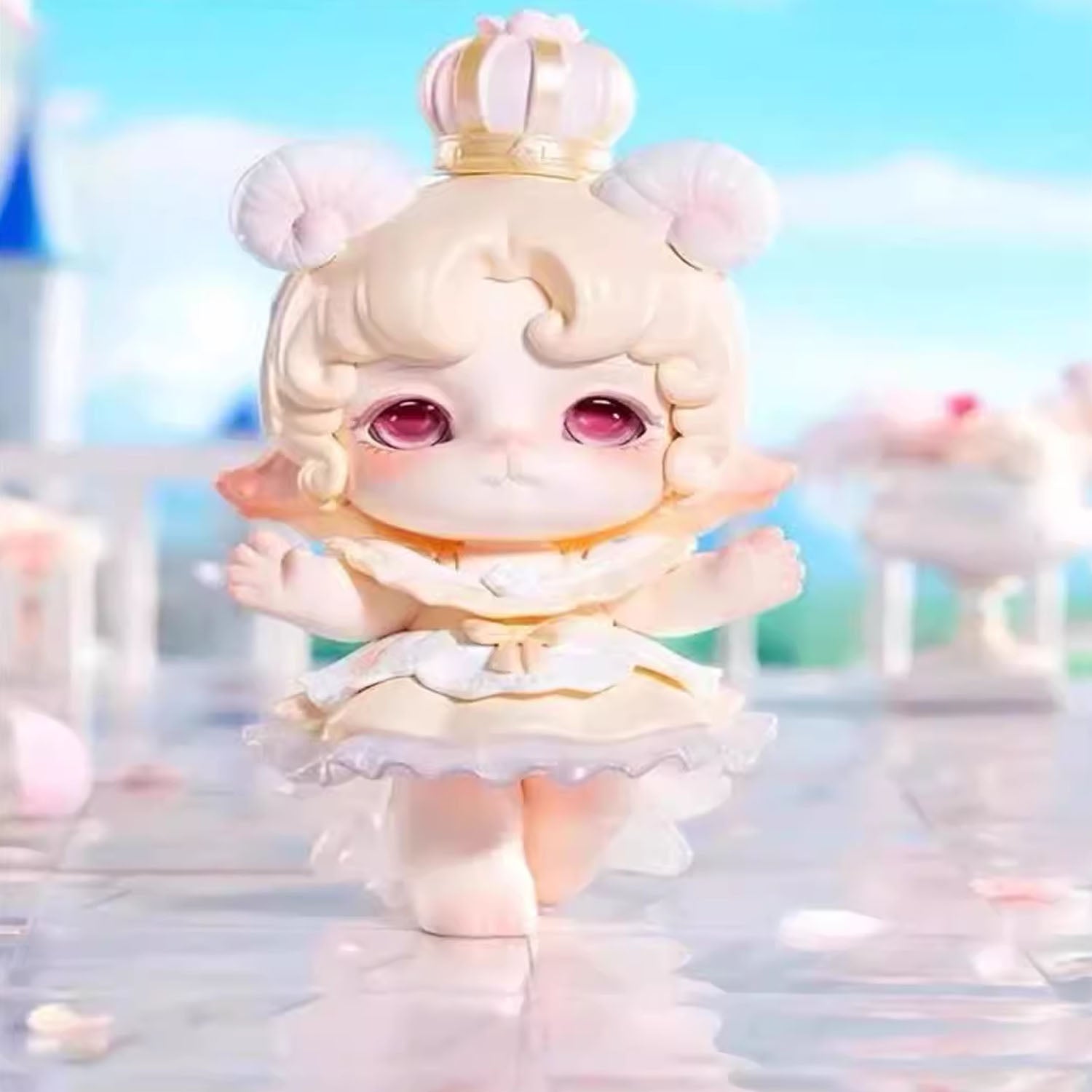 BABY MIMIA Big Dreamer Series Blind Box
