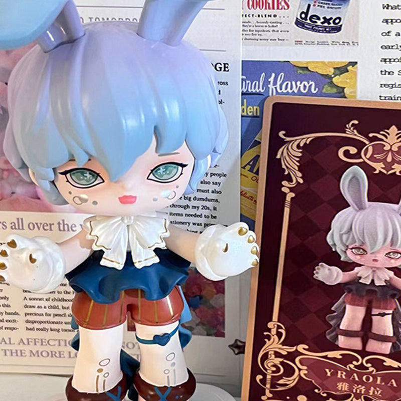 MISYA Incredible Dancing Party Series Blind Box