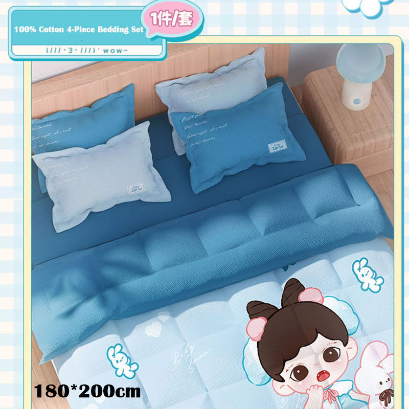 Bunny Zoraa Home Item Collection