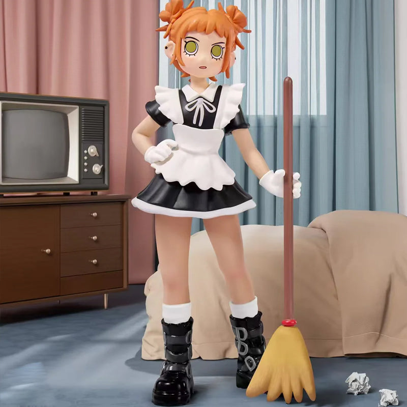 PEACH RIOT Rush Hour Series Blind Box