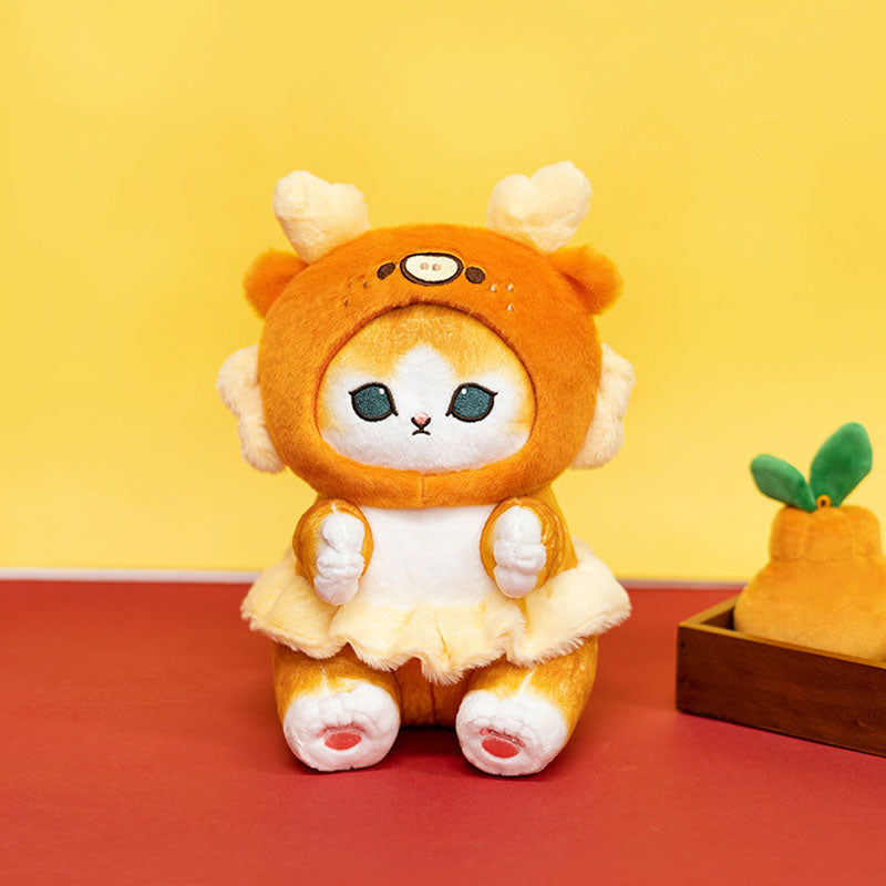 MOFUSAND Plushy CNY Series 22CM