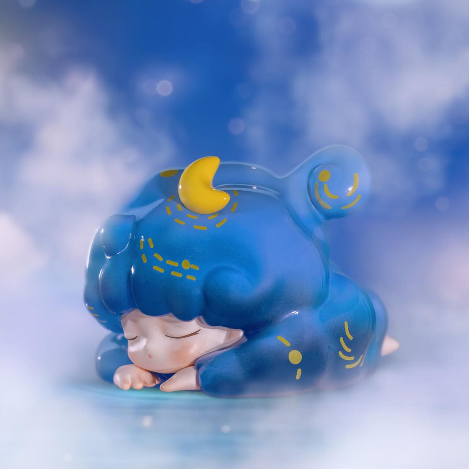 YUMO My Day Series Blind Box