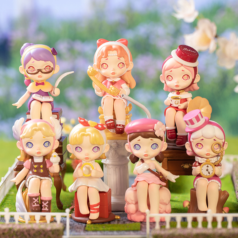 LAURA Midsummer Night's Dream Series Blind Box