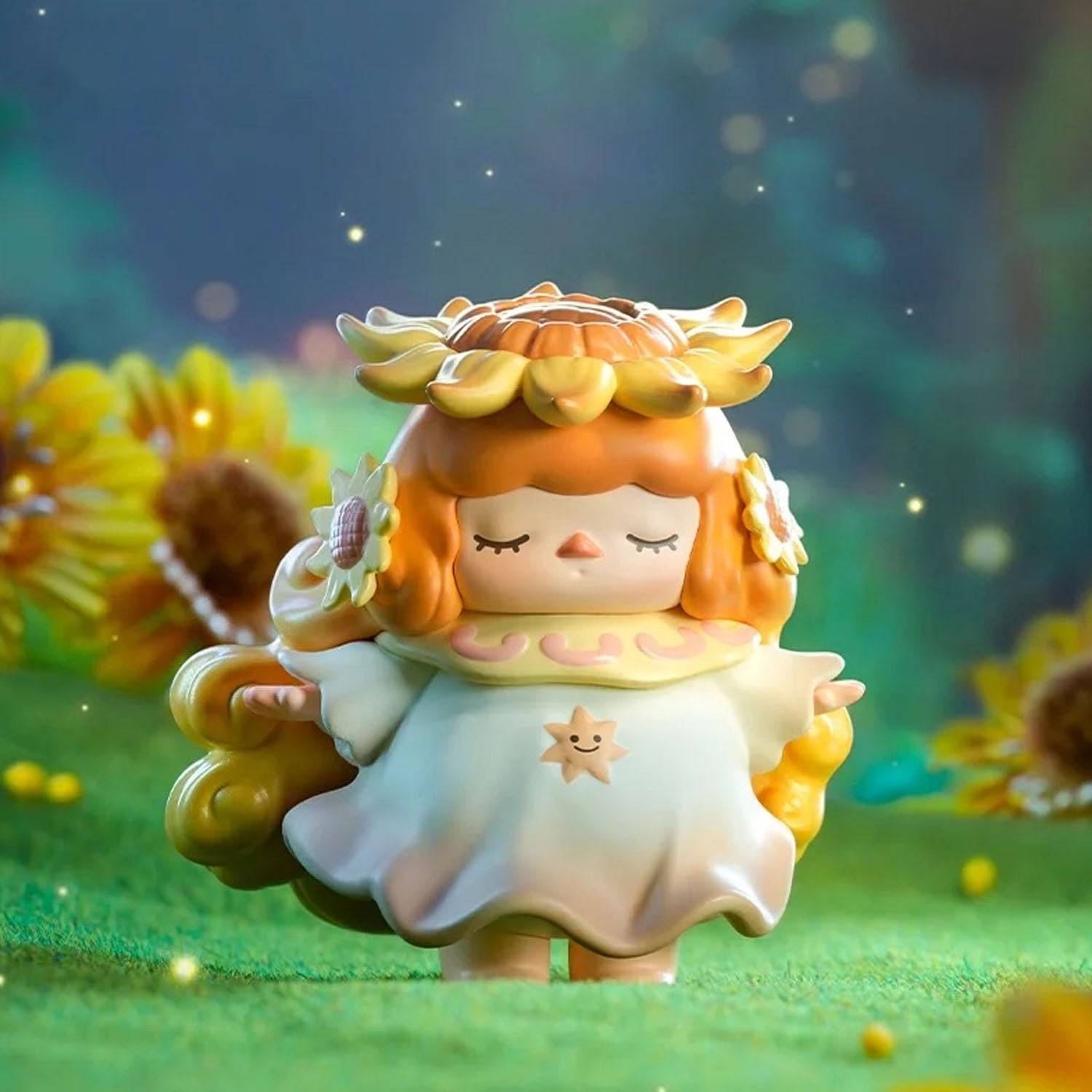 PUCKY Sleeping Forest Series Blind Box