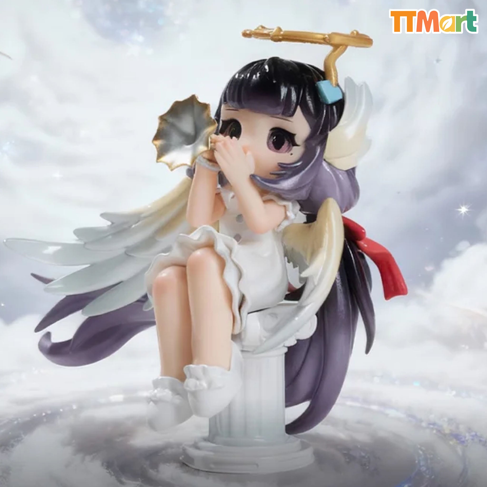 VIVISTAR Dream Orchestra Prologue Heartstring Tempo Series Blind Box