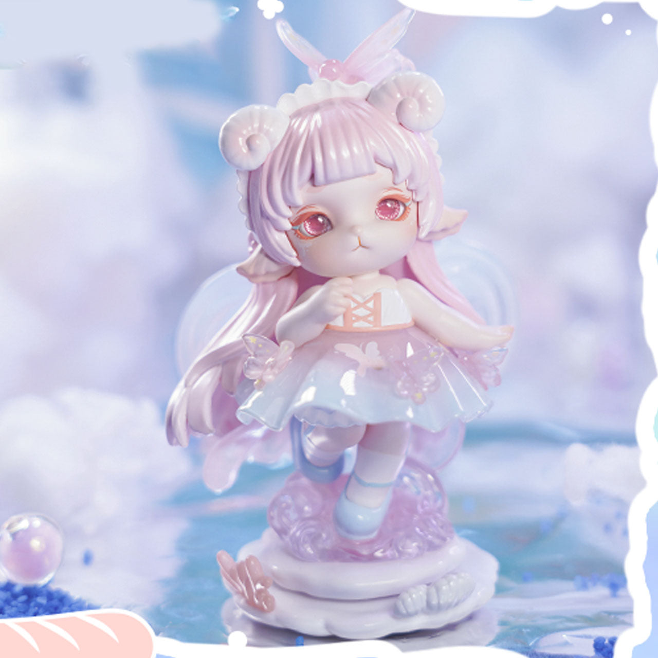 MIMIA Mystery Ocean Series Blind Box