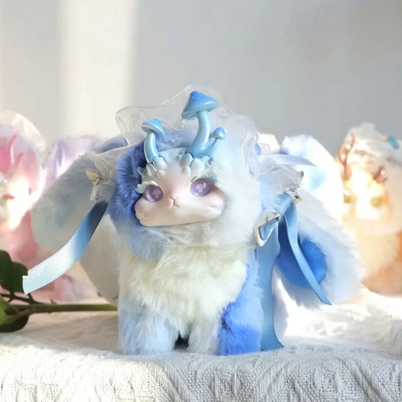 Tutulong Fancy Tea Party Series Plushy Blind Box