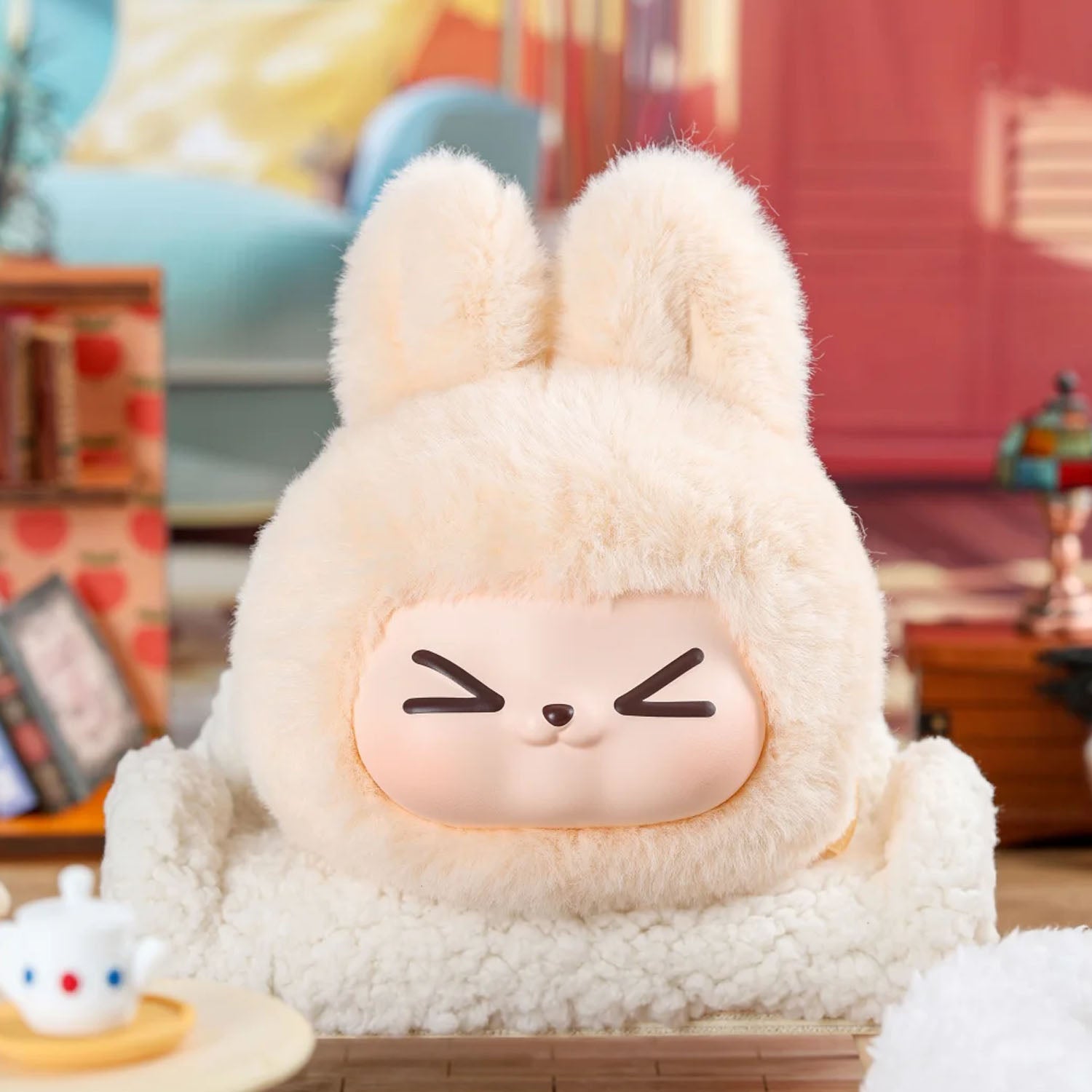 KIKI Good Luck Series Plush Blind Box