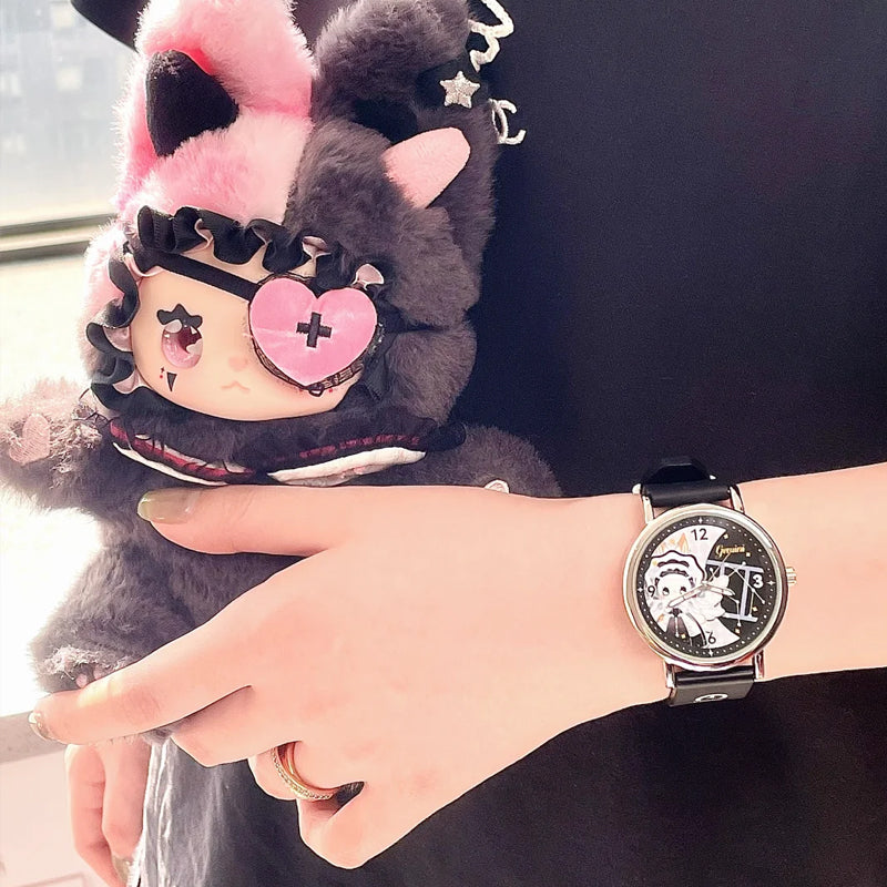 【MEE】EMMA Watch Constellation Series Blind Box