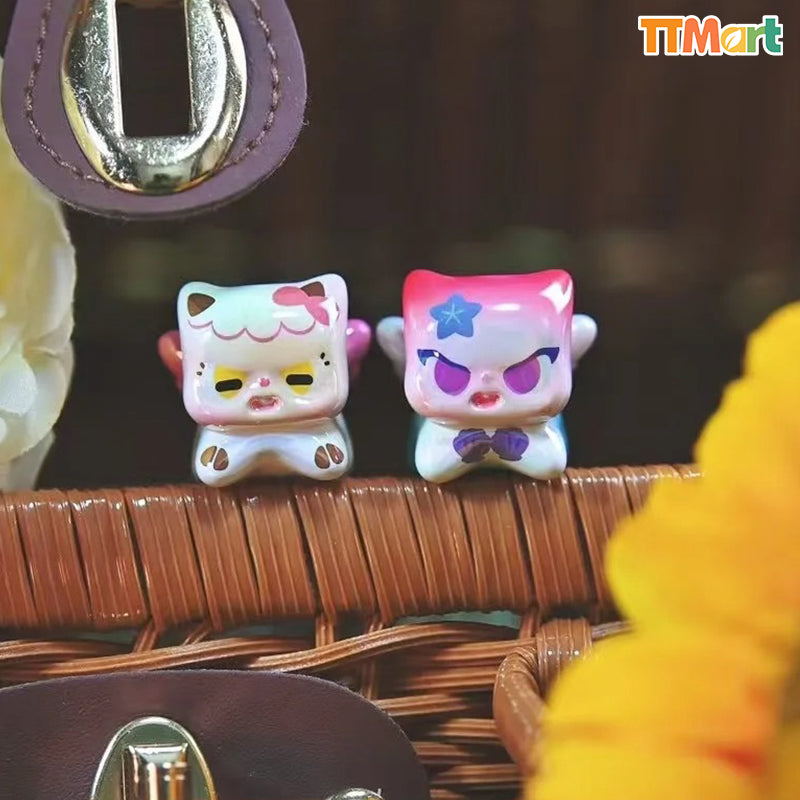 PITTY On The Prowl Mini Bean Series Blind Bag