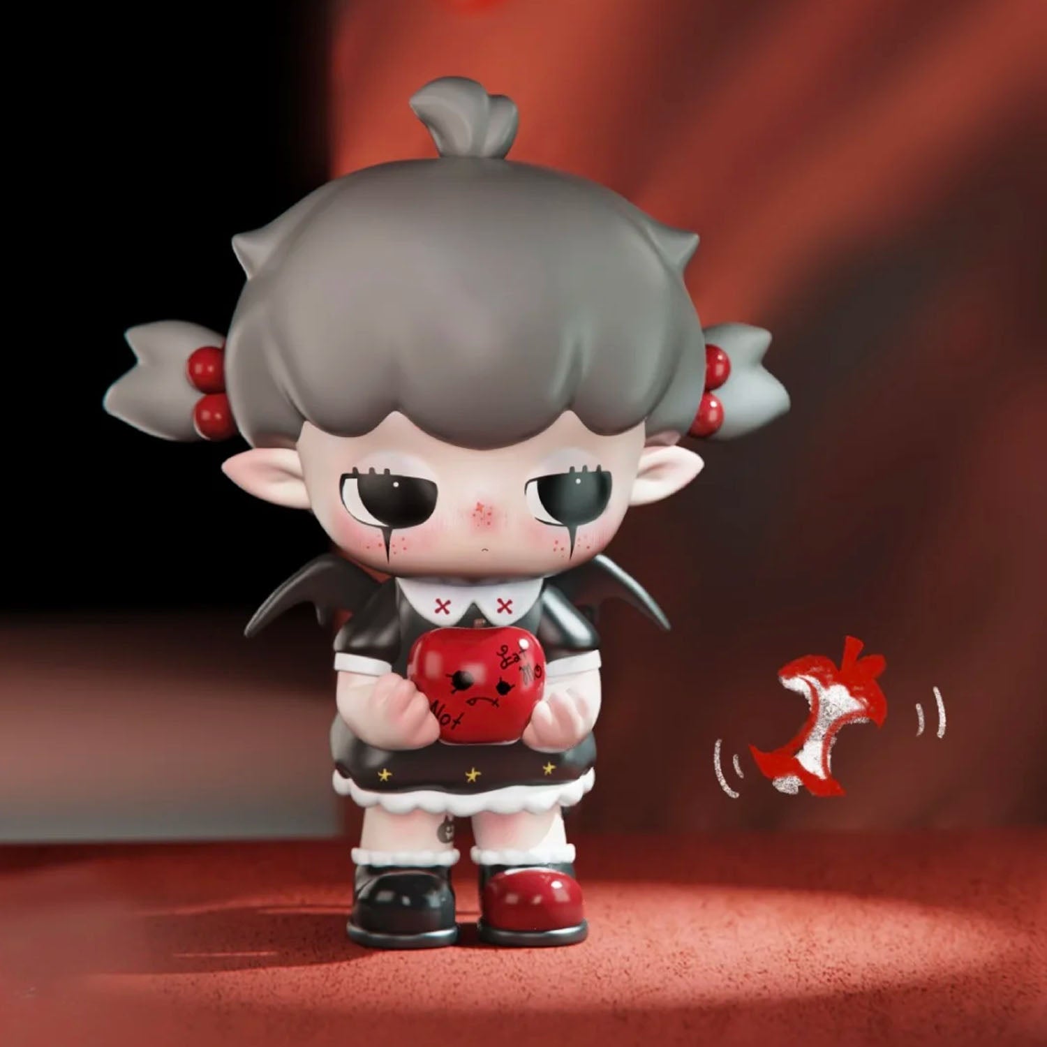 LULUMI The Rift Invitation Series Figures Blind Box