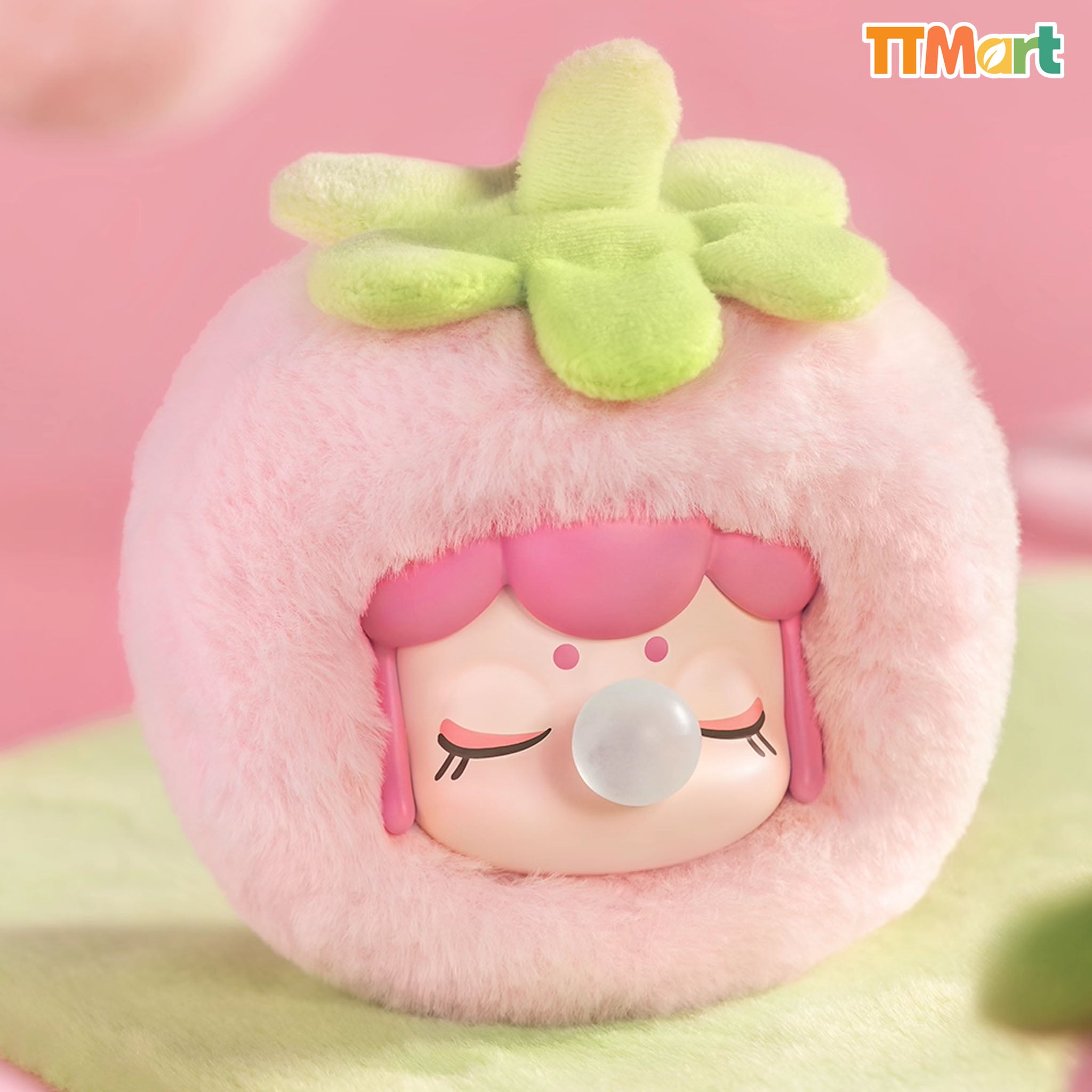 NANCI Fruit Mood Plush Series Blind Box