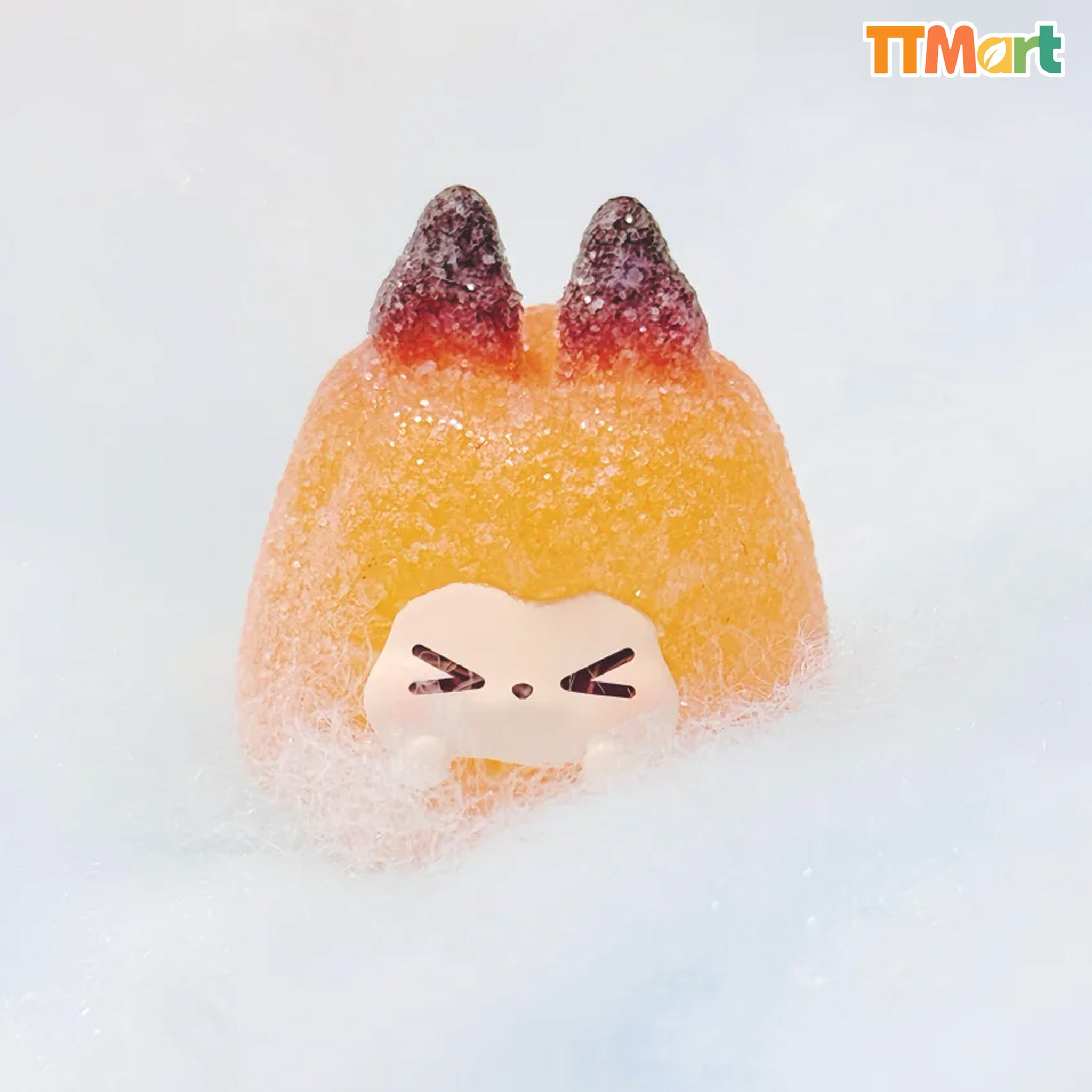 KIKI Candy Party Mini Bean Series Blind Bag