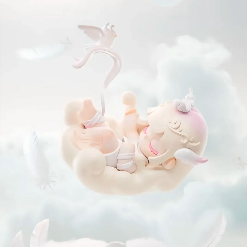 LIITA Embrace Fantastic Adventure Series Blind Box