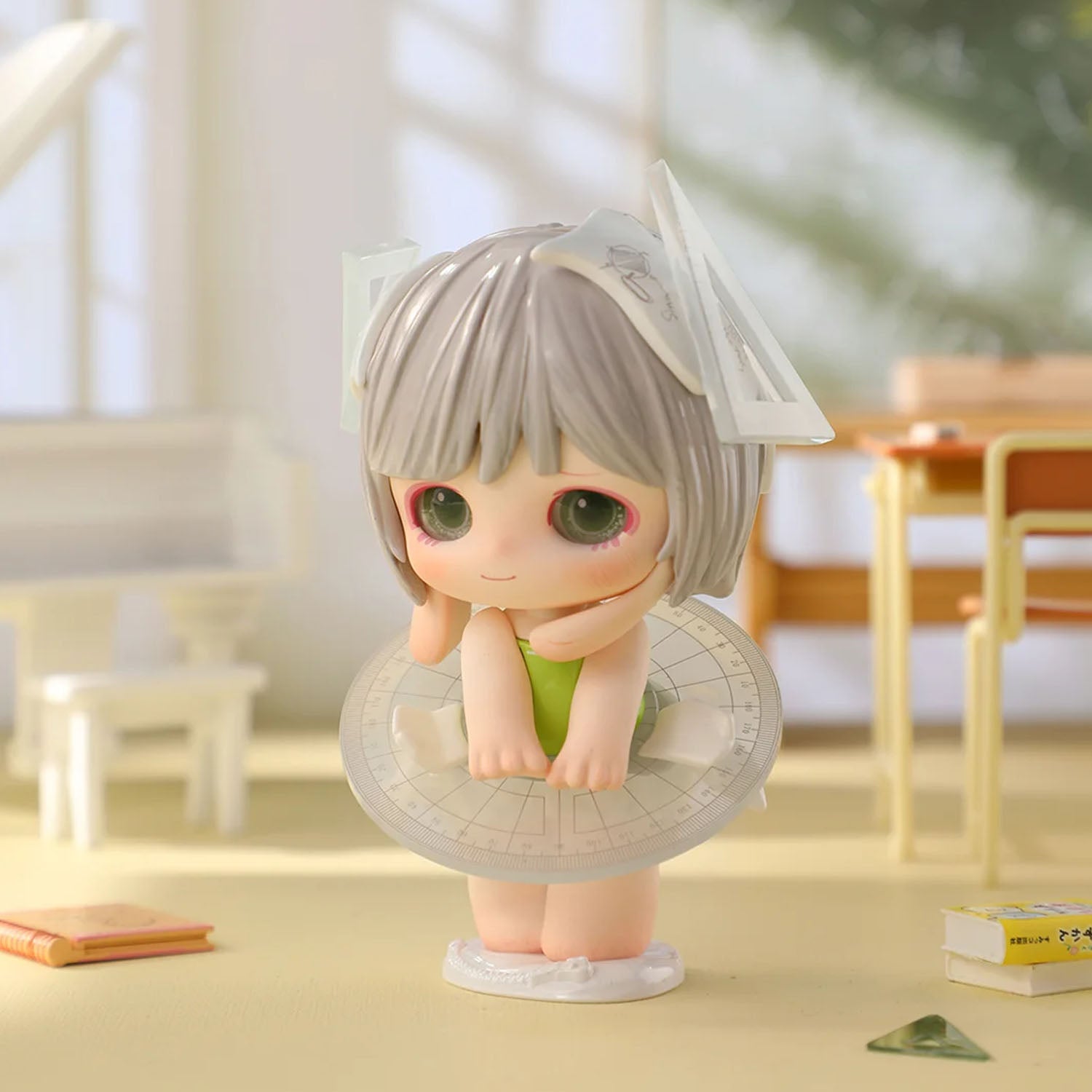 RABEEA Stationery Dreams Series Blind Box