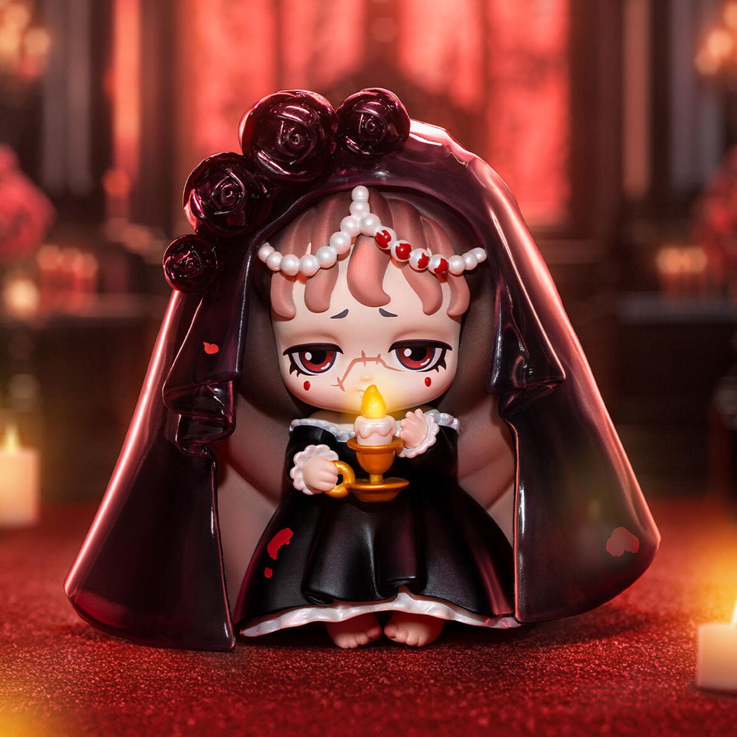 BLINDBOX LILITH The Century of Mary I 7種 BLINDBOX LILITH The Century of Mary I 7種 Lilith The Century