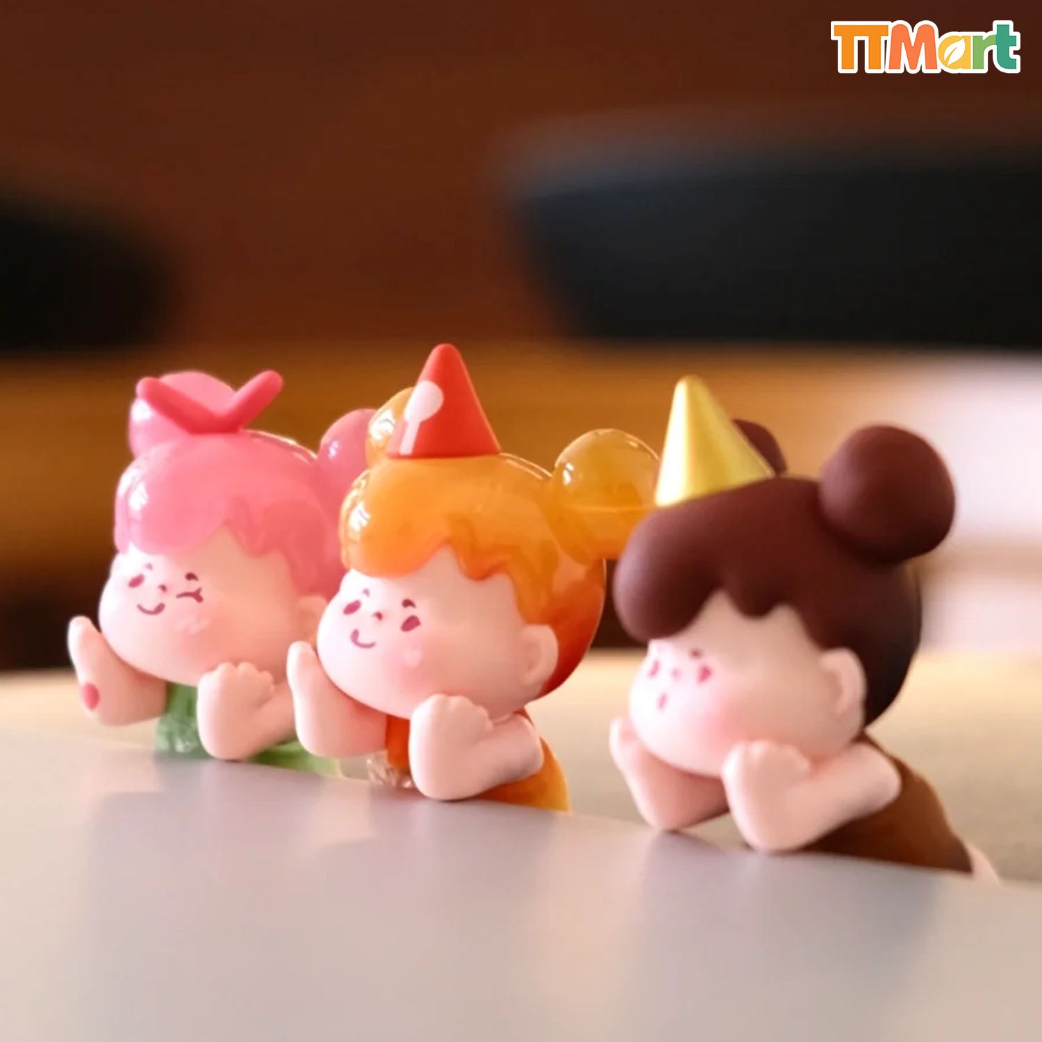 WOOW Spend Time Together Mini Series Blind Bag