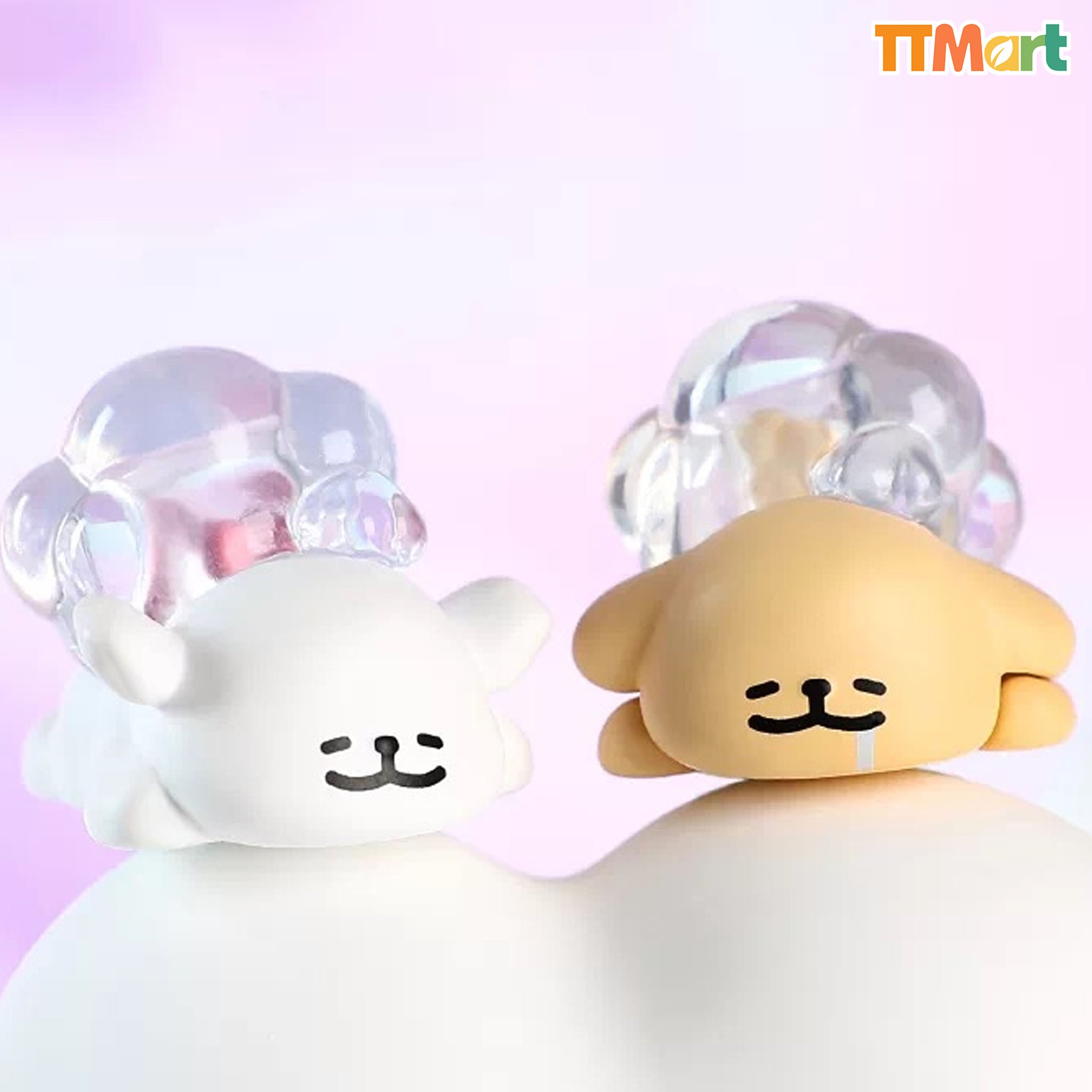 MALTESE Dreamland Series Blind Bag