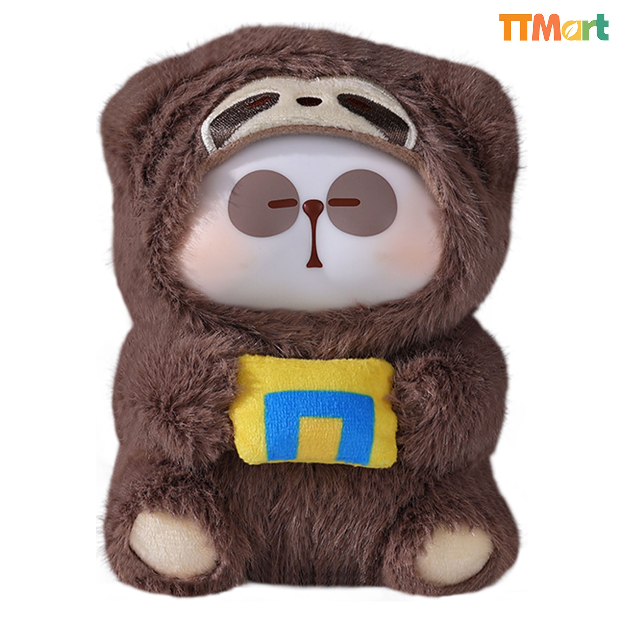 MR.PA Papa Ability Co,ltd Series Plush Blind Box