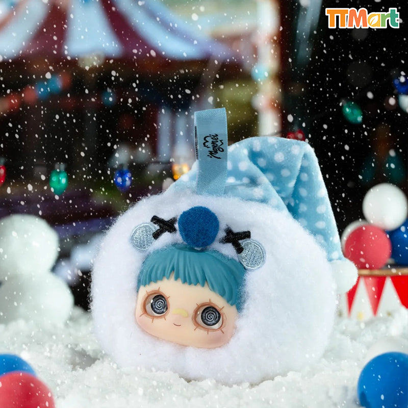 MayMei Crazy Circus Series Plush Blind Box