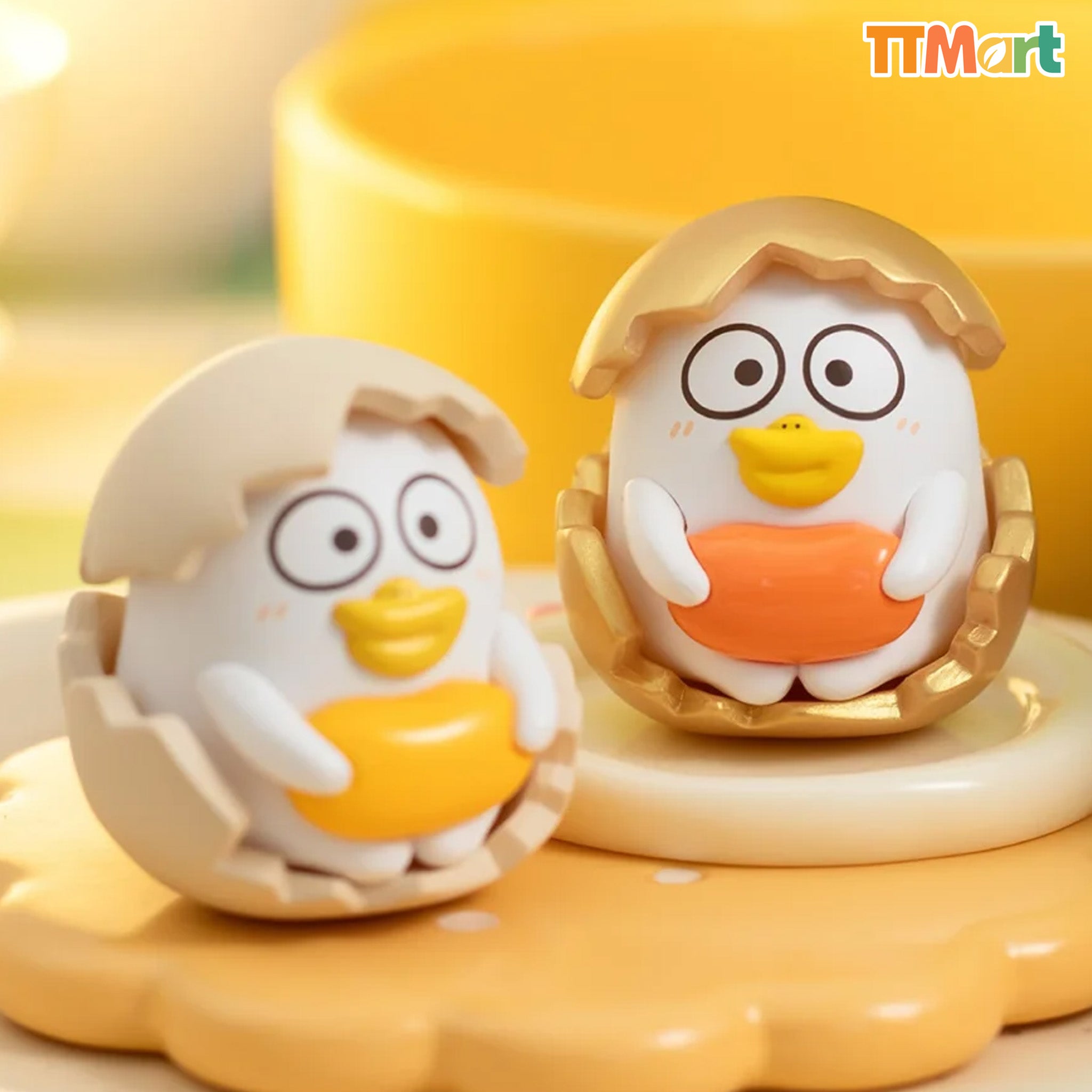 DUCKYO Always Delicious Mini Series Blind Bag