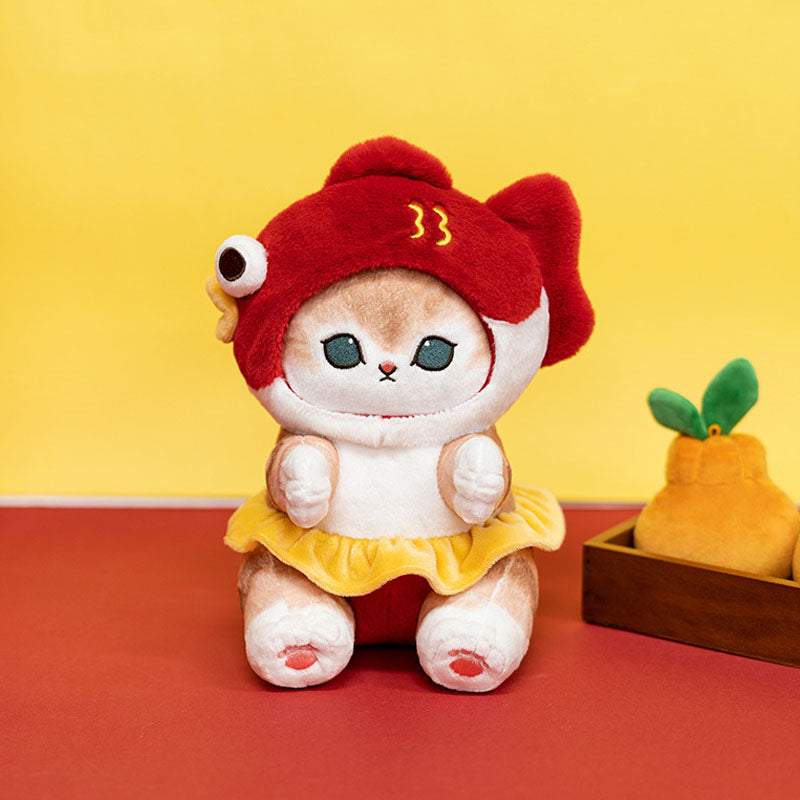 MOFUSAND Plushy CNY Series 22CM