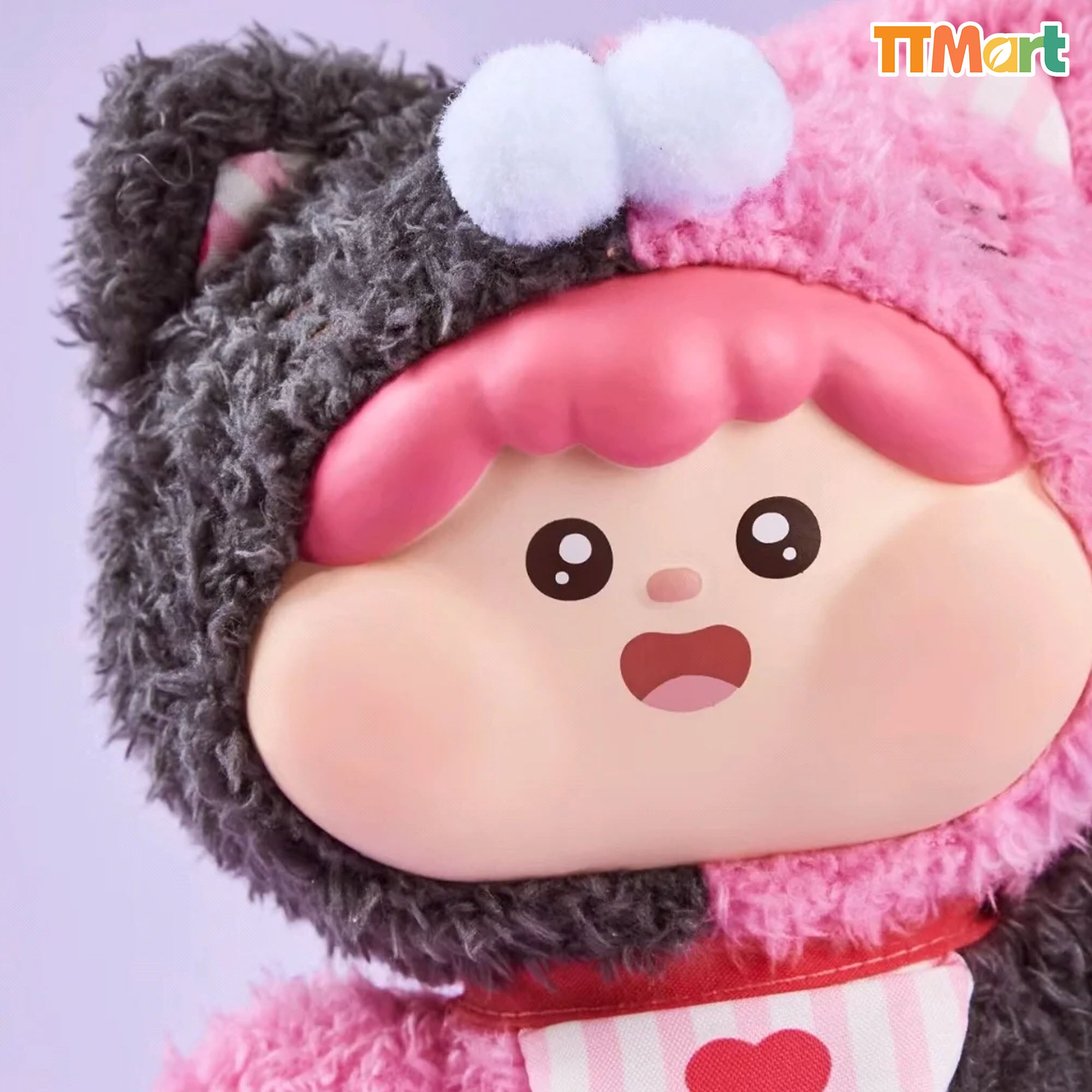 Meatball Plush Series Blind Box