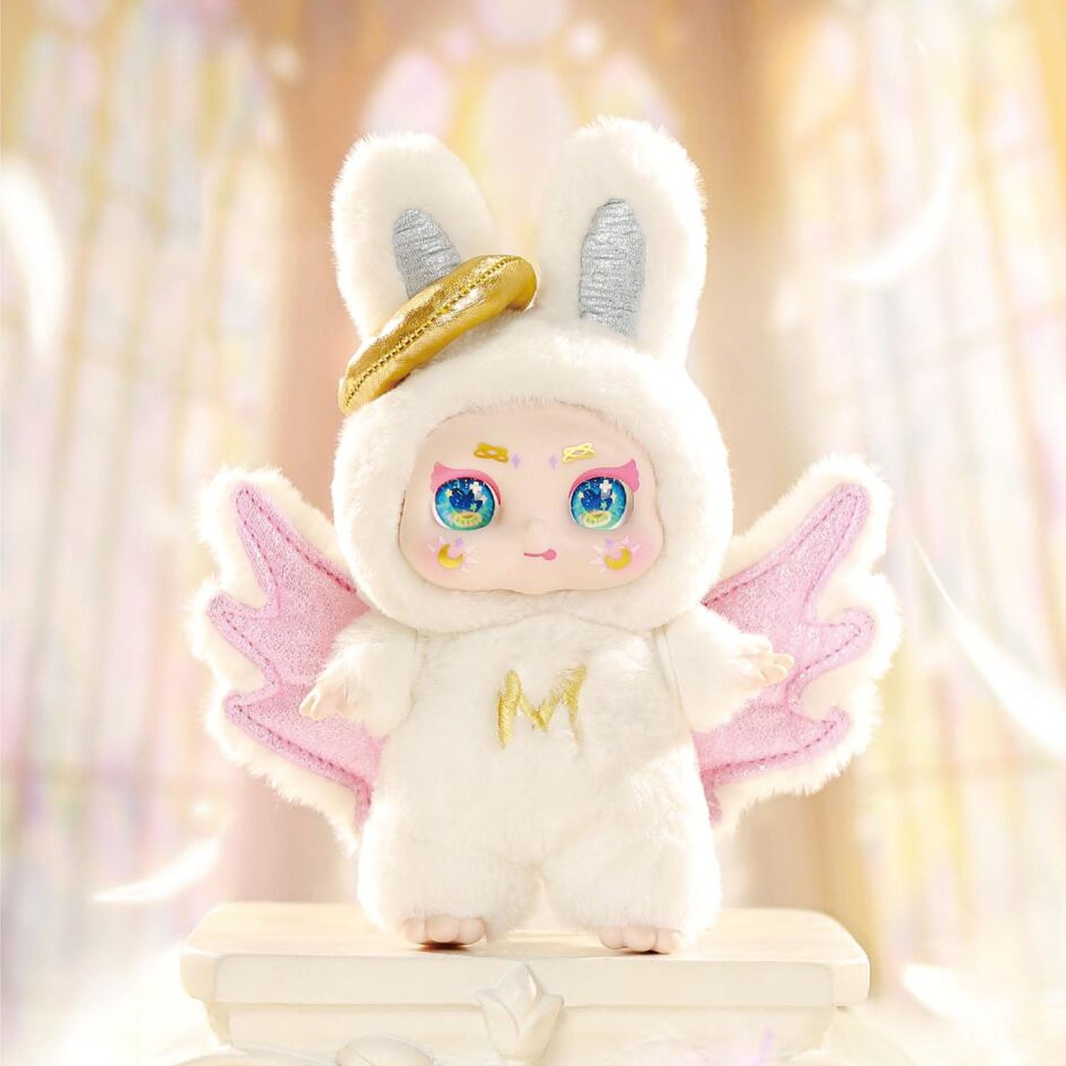 MIMON Dream Maker Plush Series Blind Box