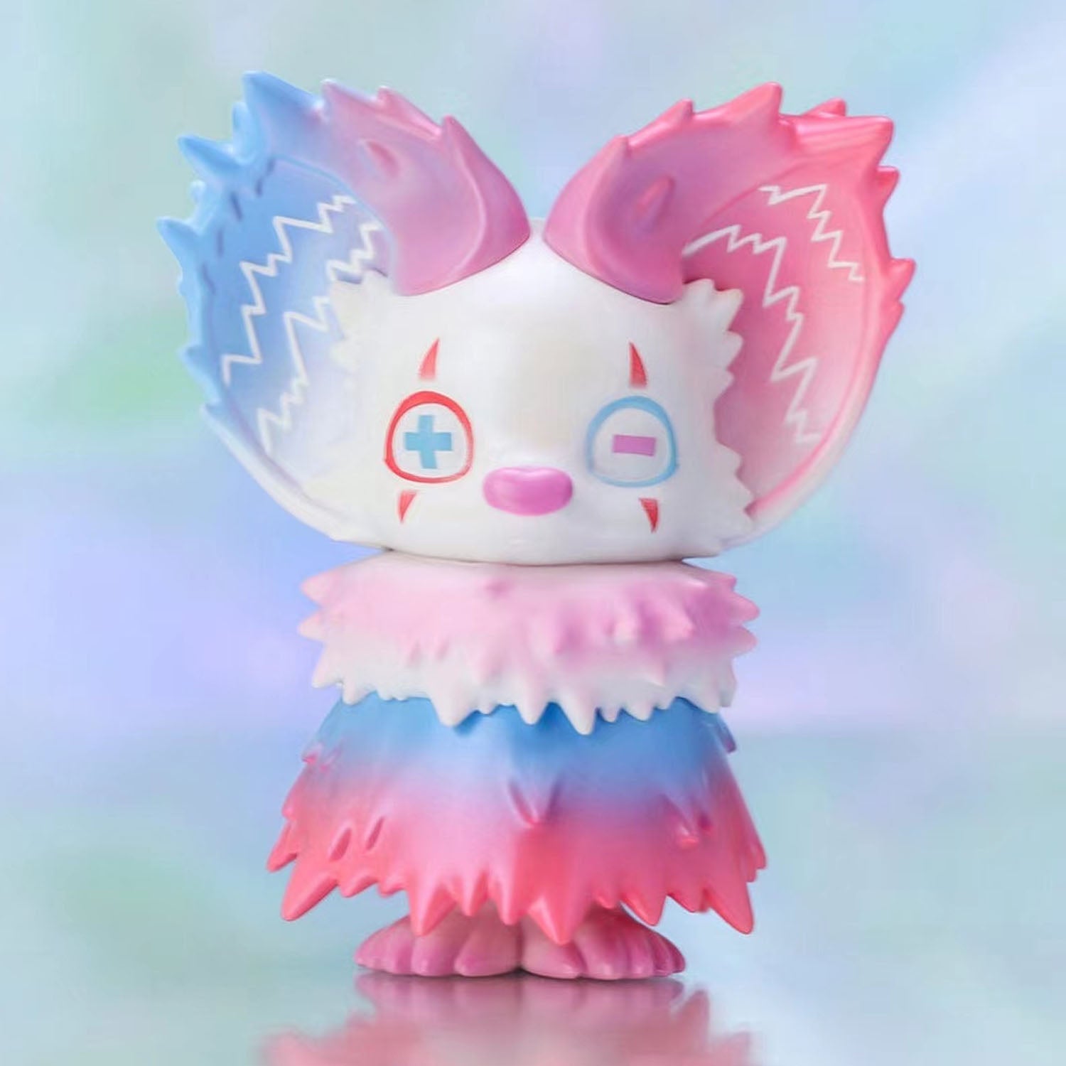 YOKI The Moment Series Confirmed Box