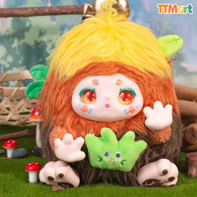 OCHICHI Chase The Light Series Plush Blind Box