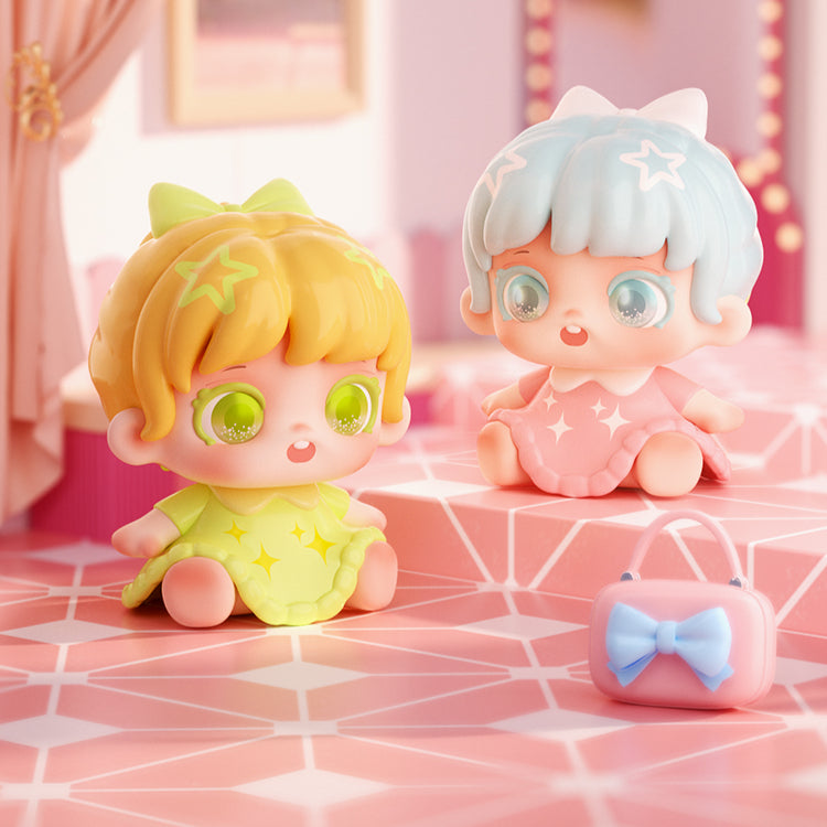 MIANA Styling House Mini Series Blind Box