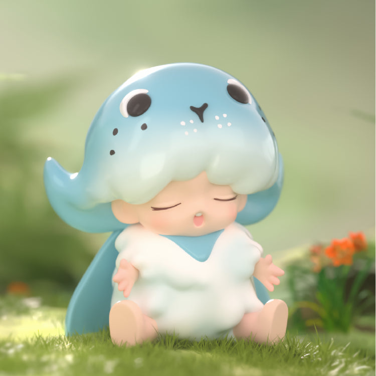 YUMO Natural Journey Series Blind Box