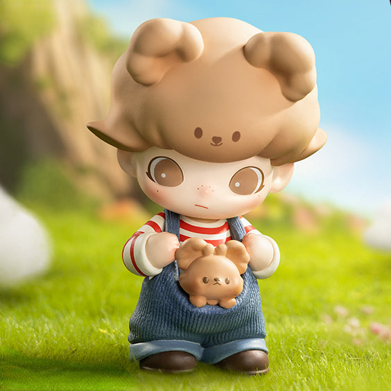 DIMOO Animal Kingdom Series Blind Box