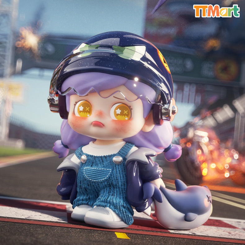 KOKOSA K.O. Girls Series Figure Blind Box