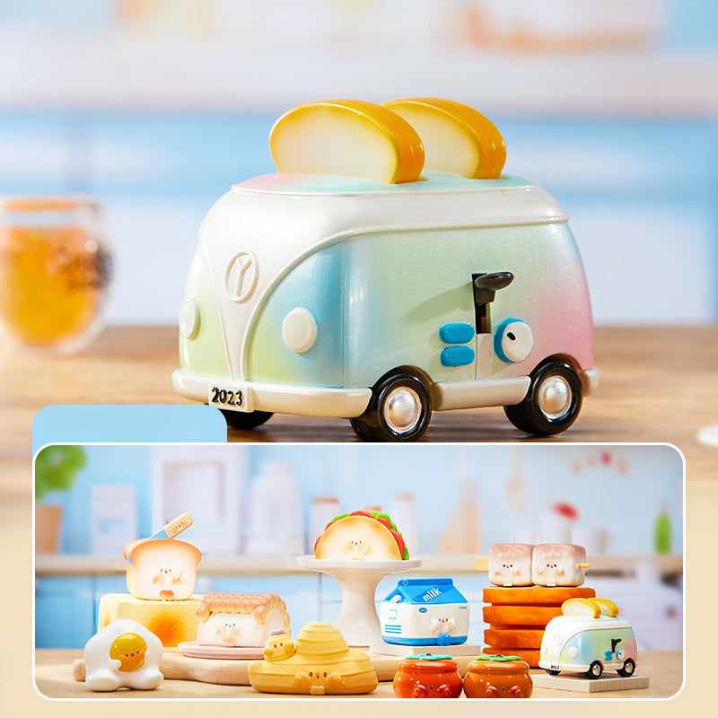 Surprise Kitchen Series Blind Box