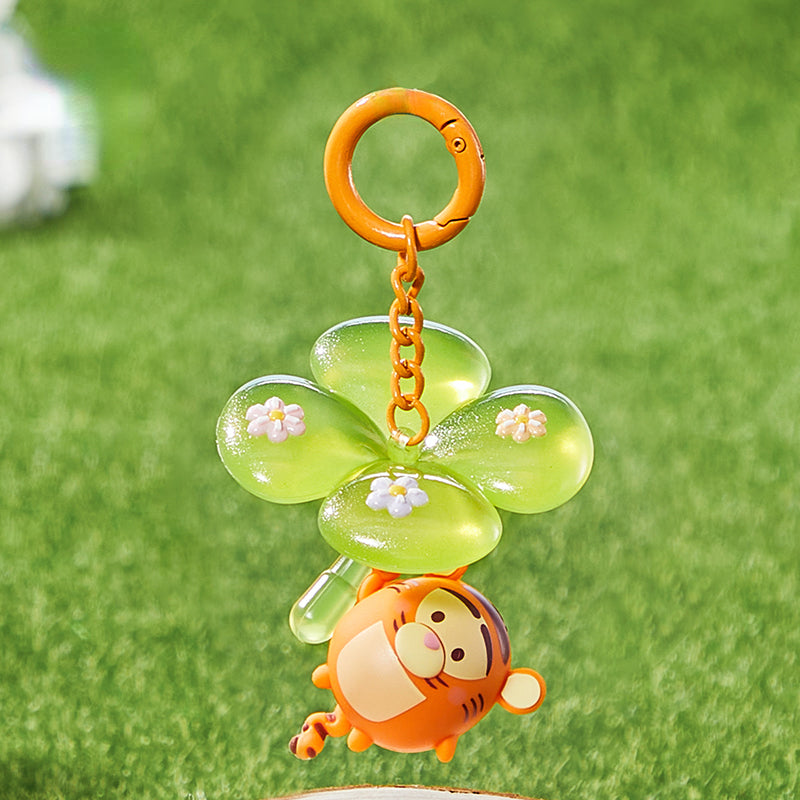 Disney Ufufy Clover Pendant Blind Box
