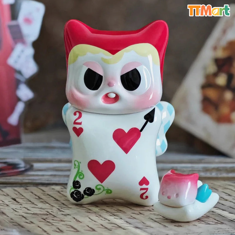 PITTY Little Sidekick's Whispers Figure Series Blind Box