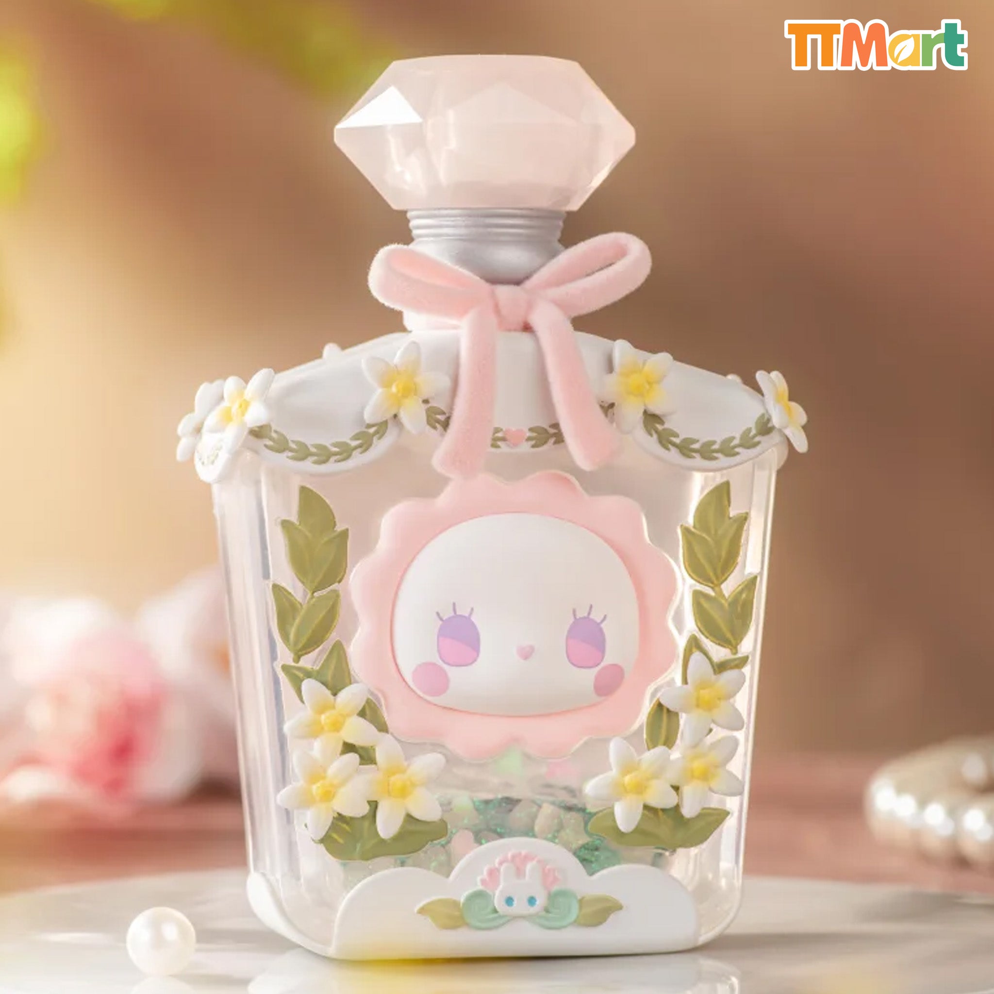 EMMA Perfume Discovery Figure Series Blind Box
