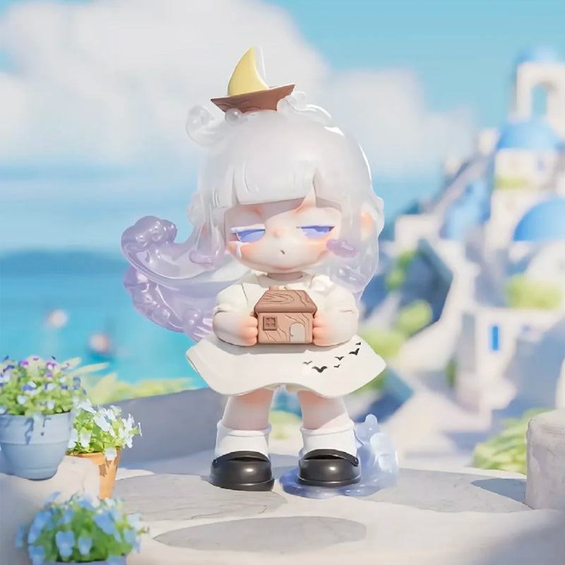 LIITA Embrace Fantastic Adventure Series Blind Box