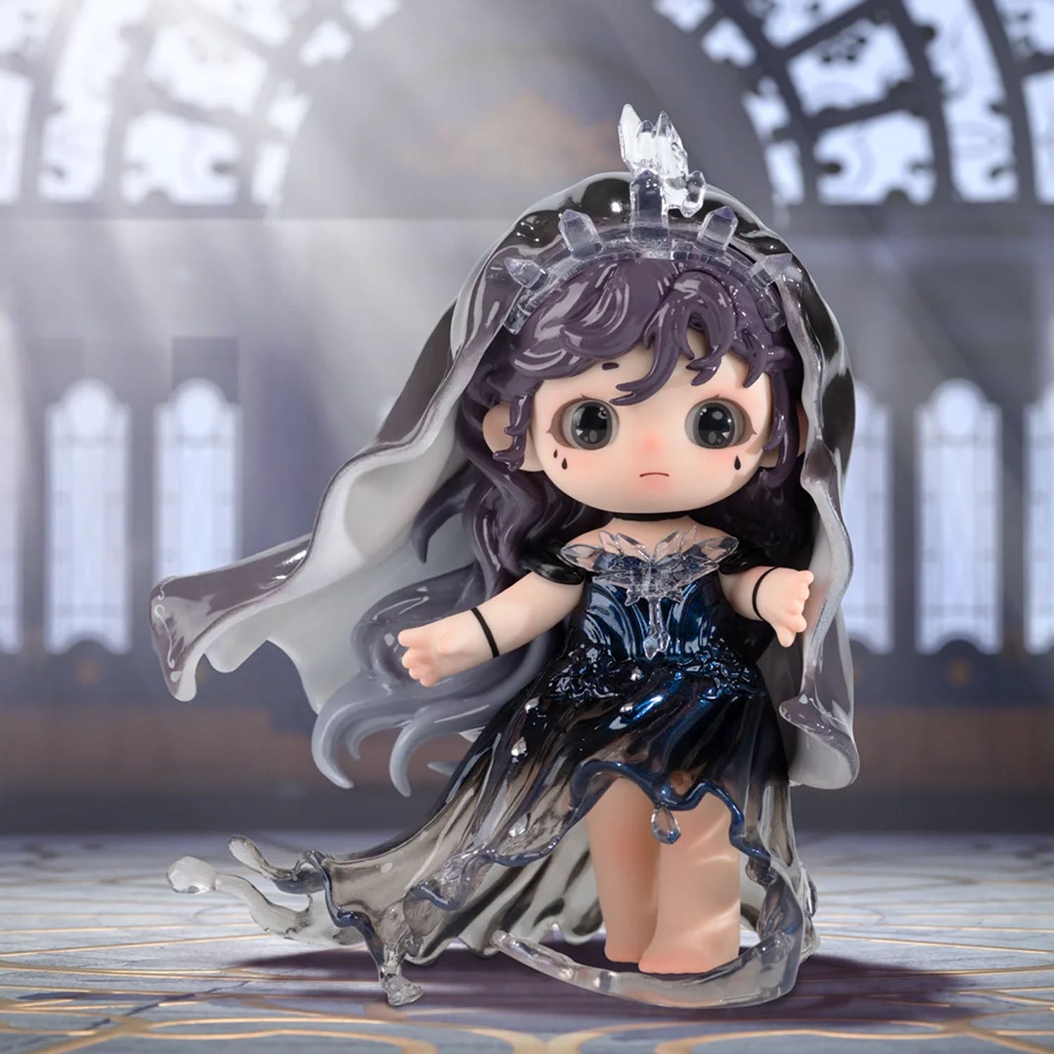 JOY Twinkling Starlights Series Blind Box